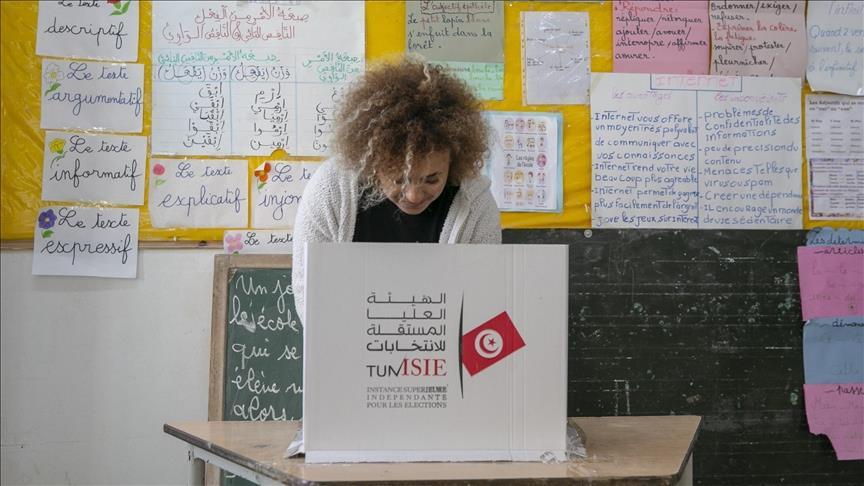 تنطلق بعدها فترة الطعون..  اليوم الإعلان عن قائمات المترشحين المقبولين أوليا لانتخابات المجالس المحلية
